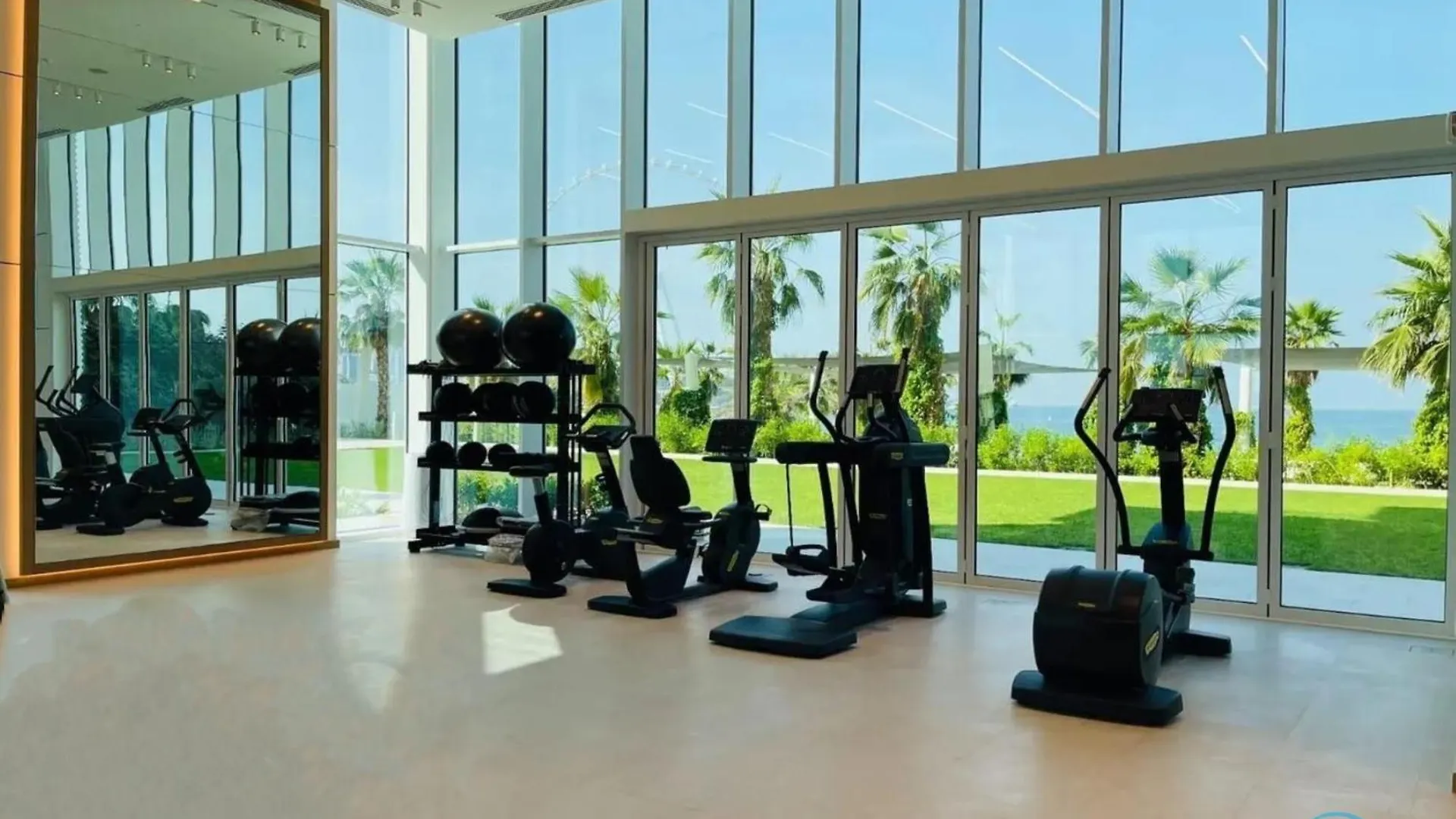 Elegant 2Br Apartment In La Vie, Jbr By Deluxe Holiday Homes Dubái