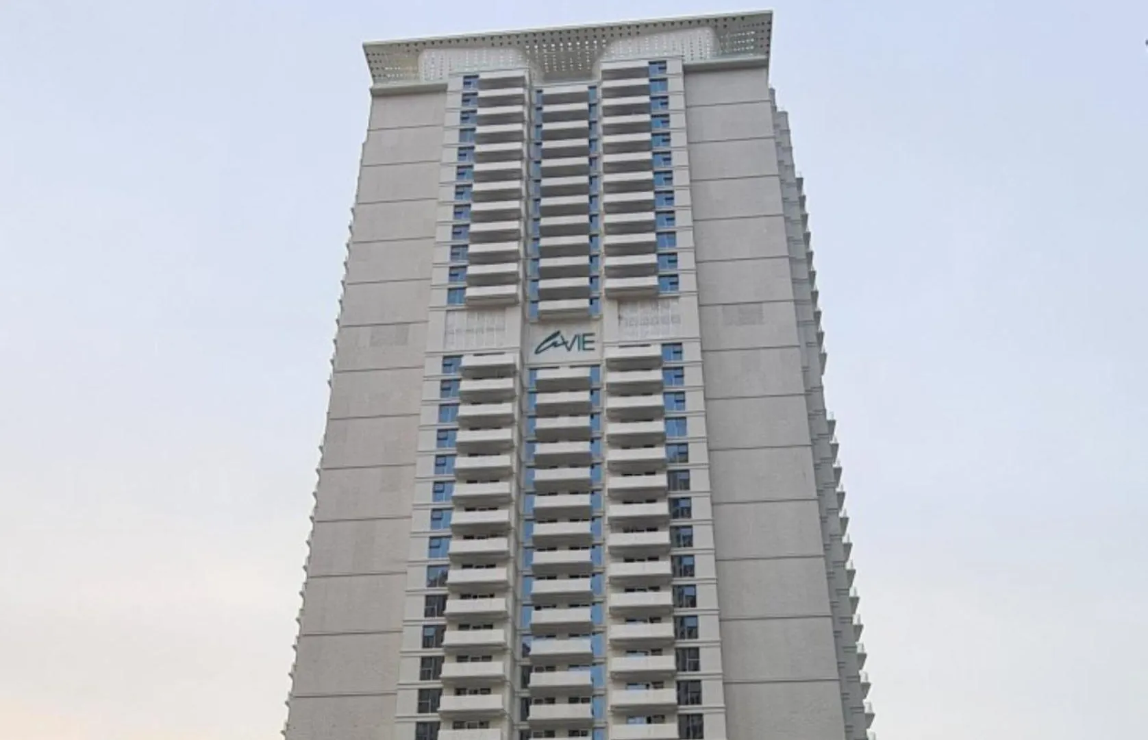Elegant 2Br Apartment In La Vie, Jbr By Deluxe Holiday Homes Dubái
