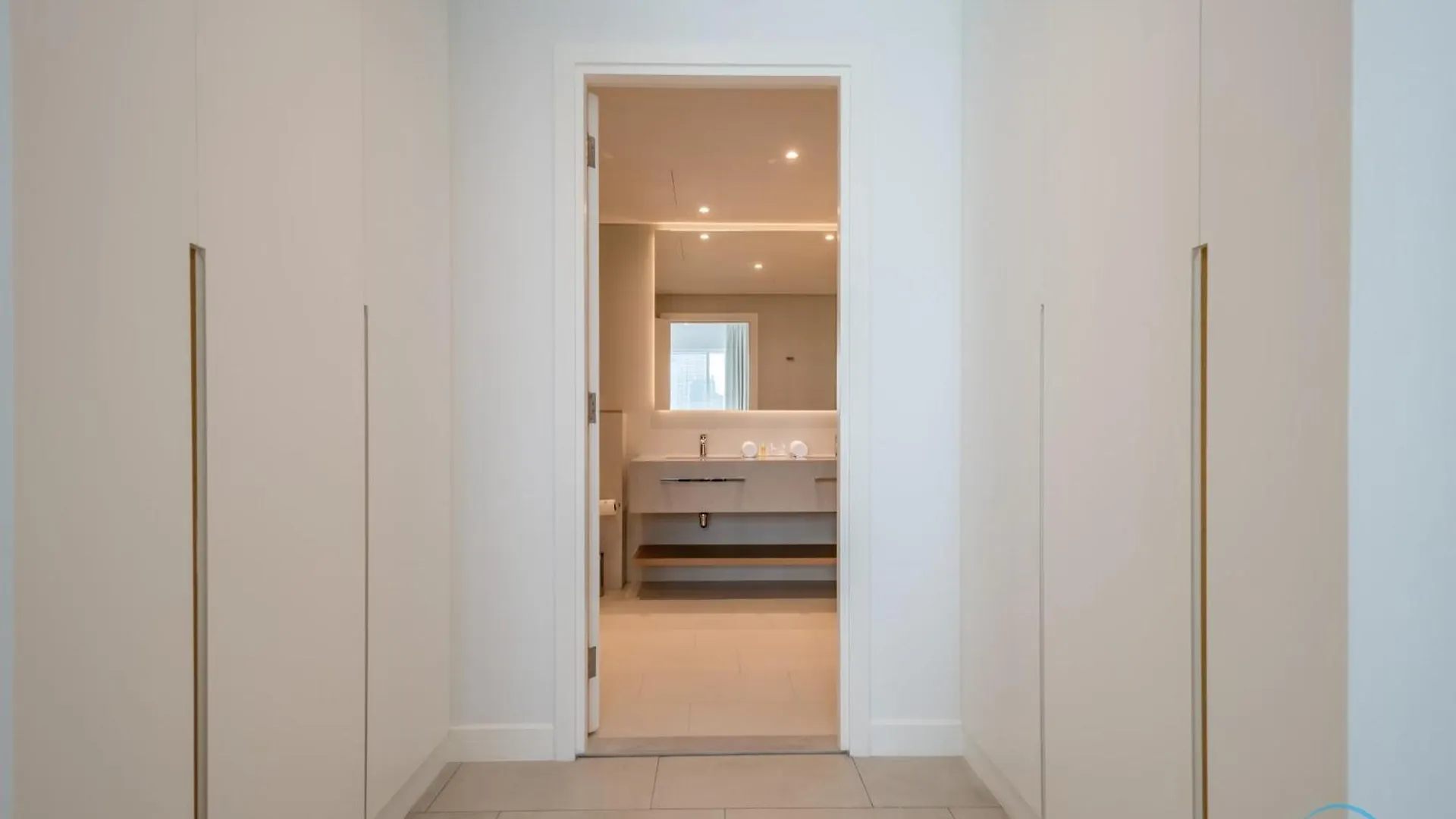 Elegant 2Br Apartment In La Vie, Jbr By Deluxe Holiday Homes Dubái Emiratos Árabes Unidos