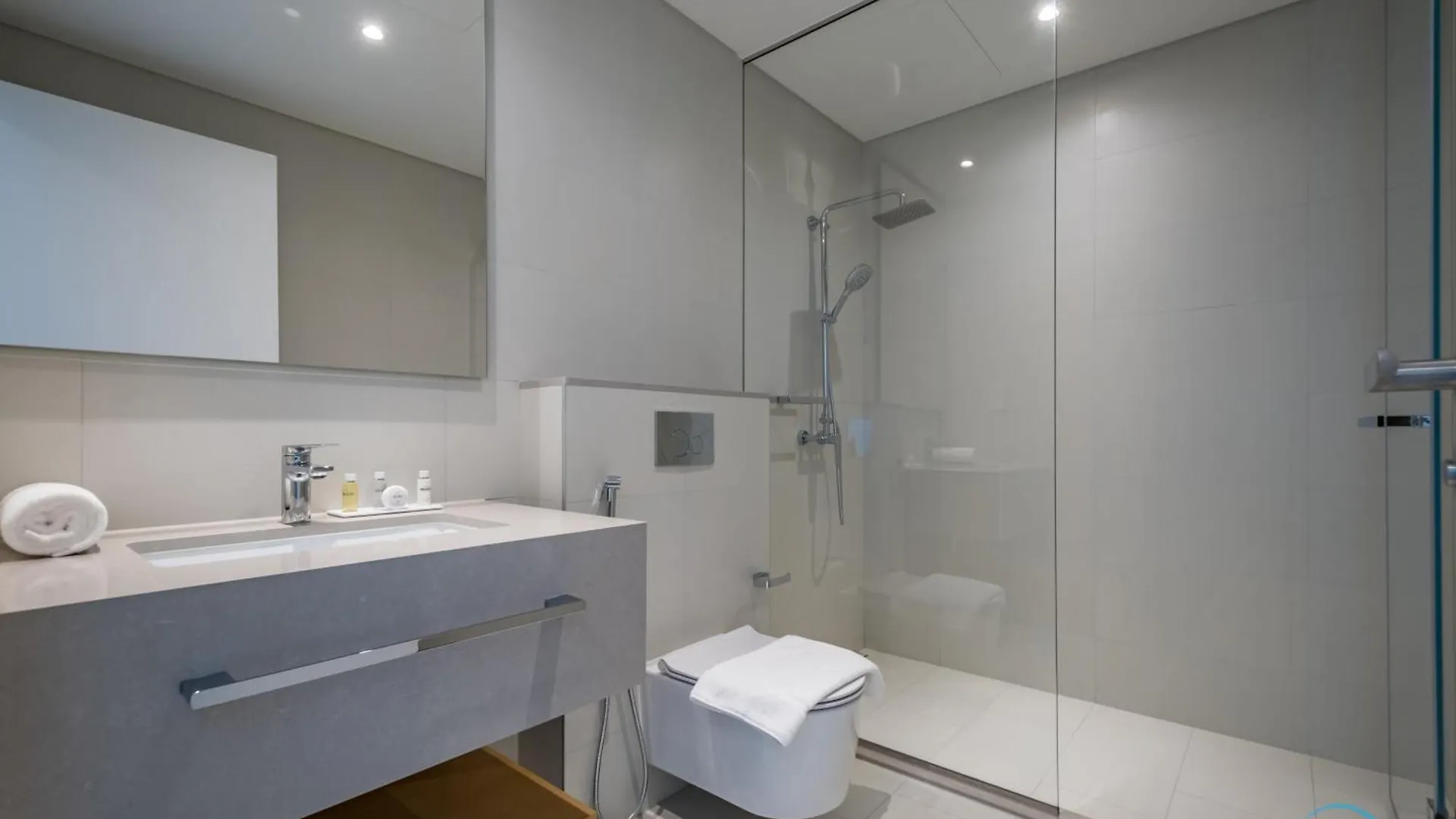 Elegant 2Br Apartment In La Vie, Jbr By Deluxe Holiday Homes Dubaj 0*,  Zjednoczone Emiraty Arabskie