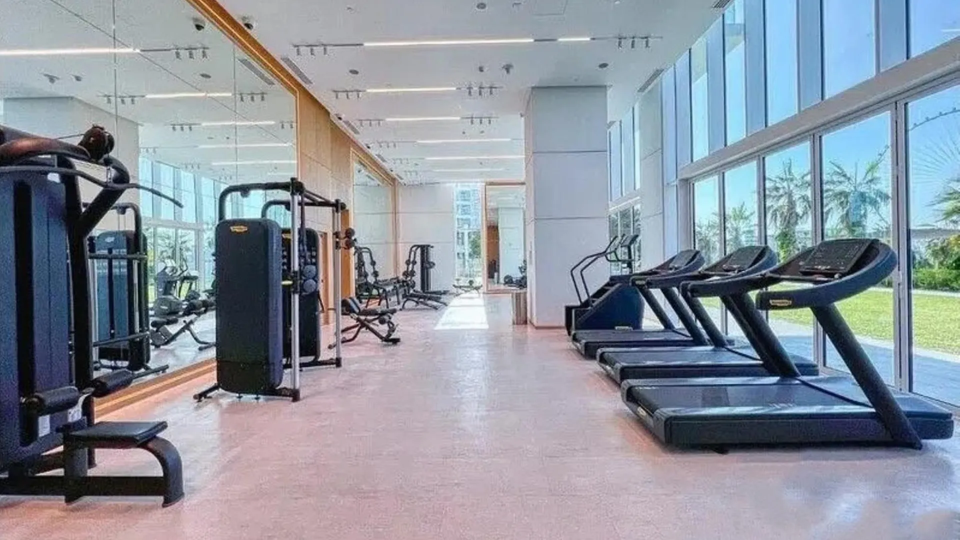 Elegant 2Br Apartment In La Vie, Jbr By Deluxe Holiday Homes Dubaj