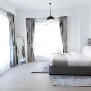  Apartment Jbr By Happy Season